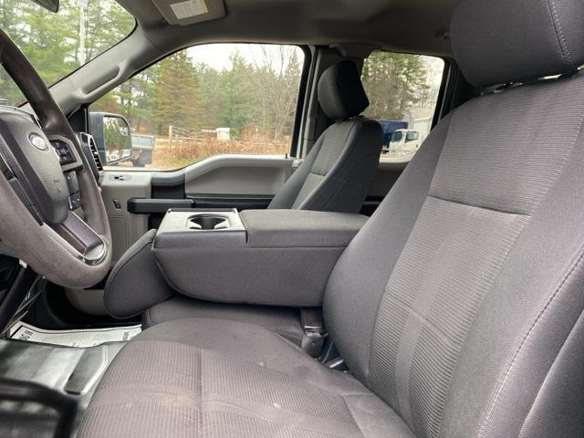 used 2019 Ford F-150 car, priced at $20,999