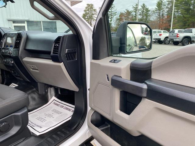 used 2019 Ford F-150 car, priced at $20,999