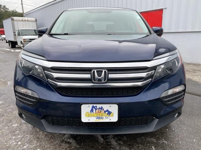 used 2017 Honda Pilot car, priced at $15,999