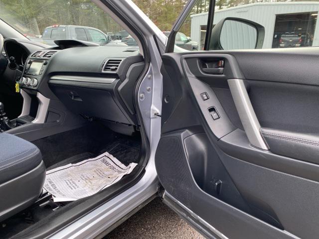 used 2016 Subaru Forester car, priced at $10,999