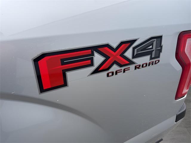 used 2016 Ford F-150 car, priced at $17,499