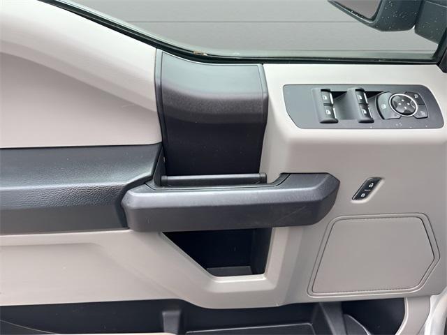 used 2016 Ford F-150 car, priced at $17,499