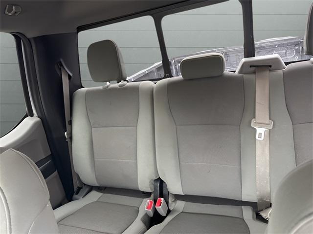 used 2016 Ford F-150 car, priced at $17,499