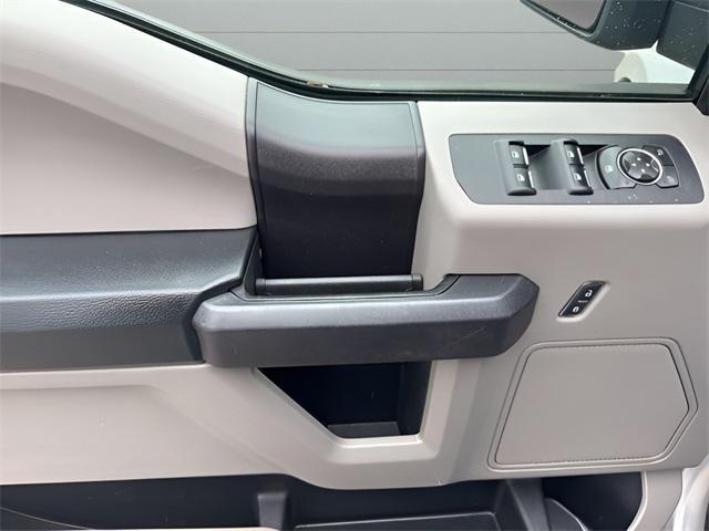 used 2016 Ford F-150 car, priced at $17,499