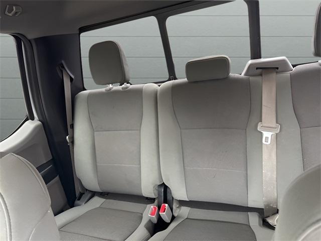 used 2016 Ford F-150 car, priced at $17,499