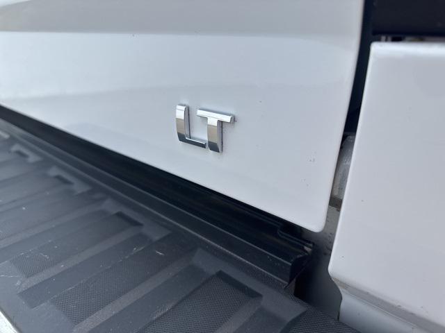 used 2018 Chevrolet Silverado 1500 car, priced at $27,900