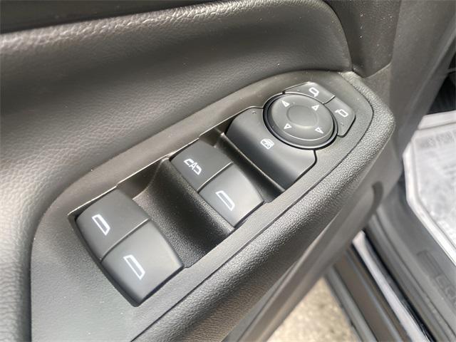 used 2020 Chevrolet Equinox car, priced at $13,499