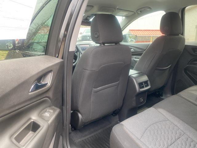 used 2020 Chevrolet Equinox car, priced at $16,999