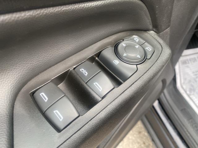 used 2020 Chevrolet Equinox car, priced at $16,999