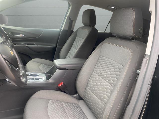 used 2020 Chevrolet Equinox car, priced at $13,499