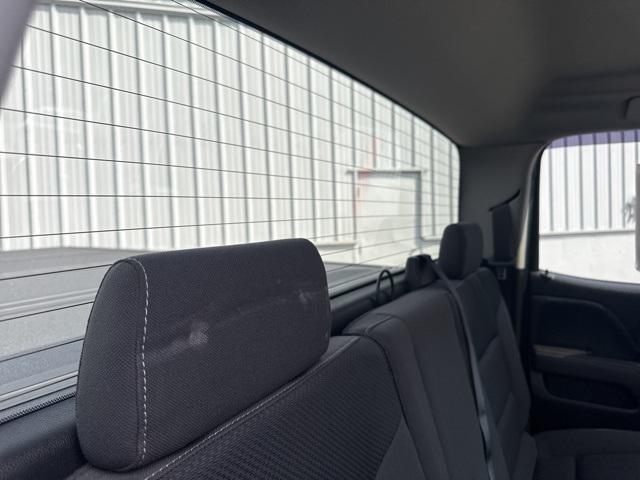 used 2019 Chevrolet Silverado 2500 car, priced at $31,499