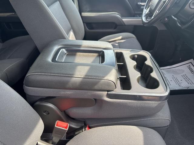 used 2019 Chevrolet Silverado 2500 car, priced at $31,499