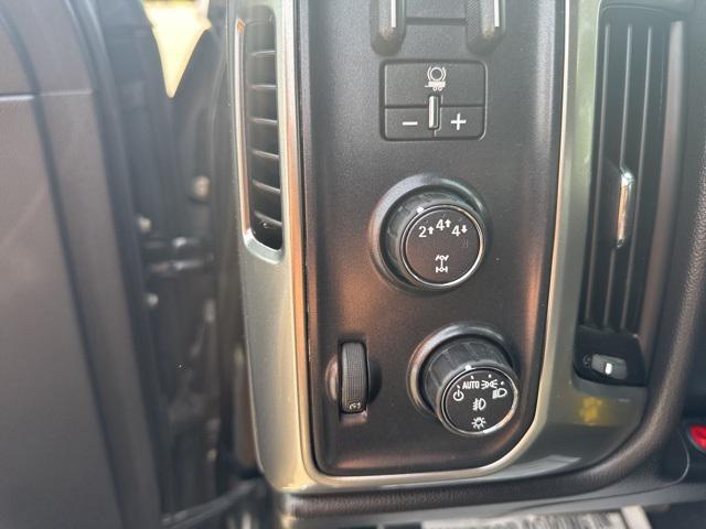 used 2019 Chevrolet Silverado 2500 car, priced at $31,499