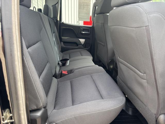 used 2019 Chevrolet Silverado 2500 car, priced at $31,499