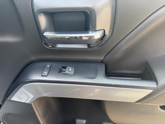 used 2019 Chevrolet Silverado 2500 car, priced at $31,499