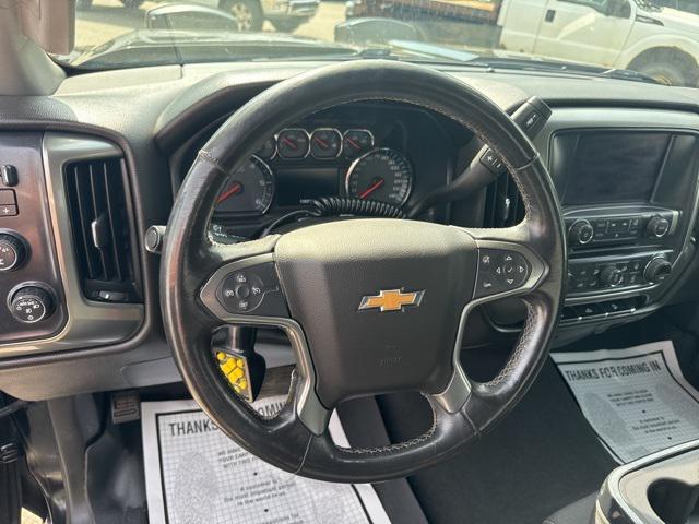 used 2019 Chevrolet Silverado 2500 car, priced at $31,499