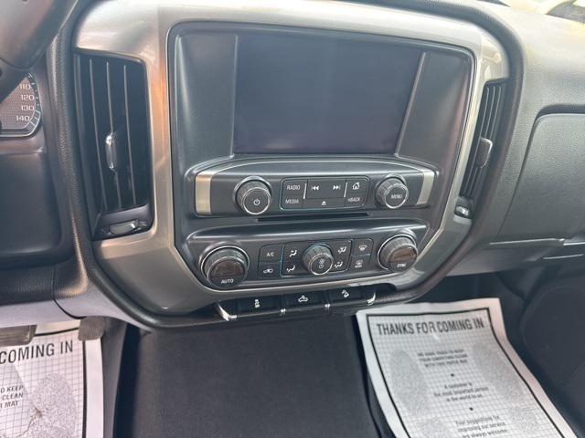 used 2019 Chevrolet Silverado 2500 car, priced at $31,499