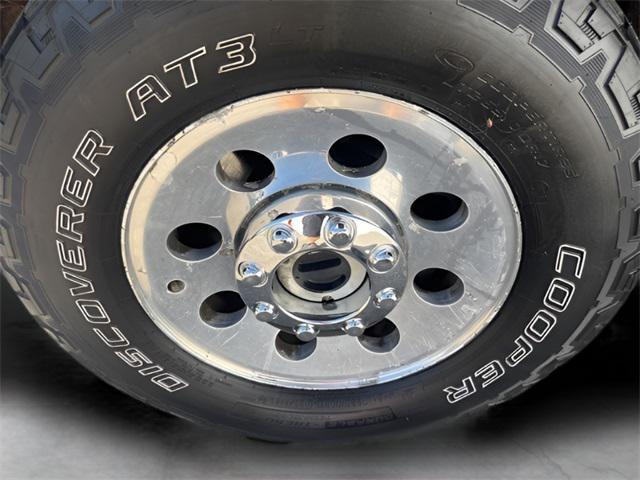 used 2013 Ford F-350 car, priced at $21,850