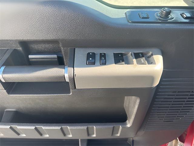 used 2013 Ford F-350 car, priced at $21,850