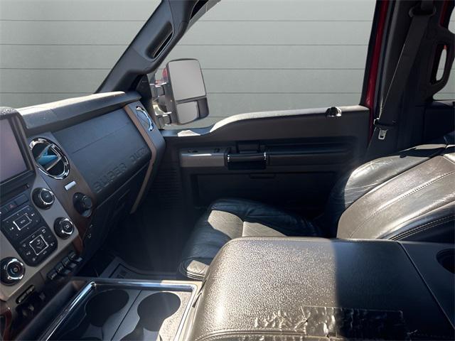 used 2013 Ford F-350 car, priced at $21,850