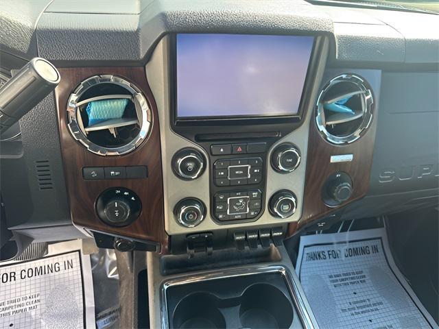 used 2013 Ford F-350 car, priced at $21,850