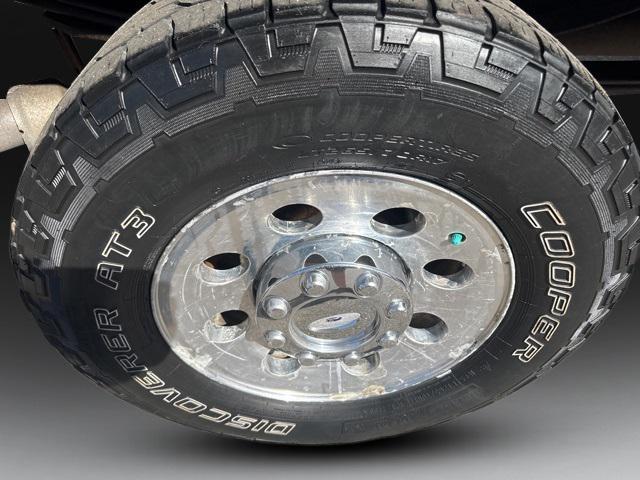 used 2013 Ford F-350 car, priced at $21,850