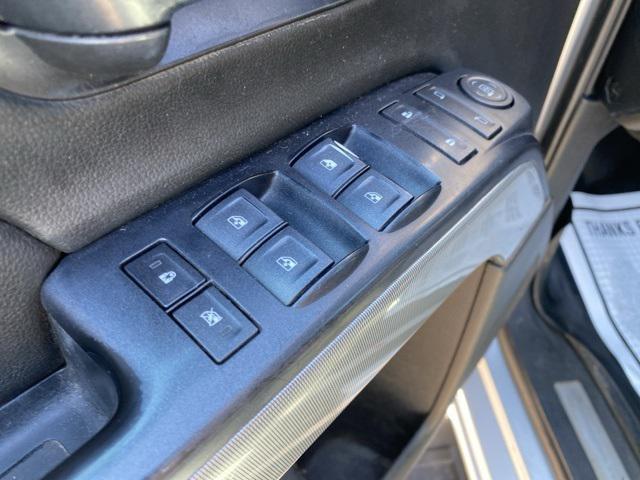 used 2018 Chevrolet Silverado 3500 car, priced at $24,999