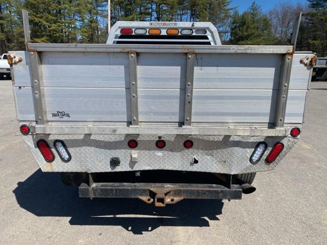 used 2018 Chevrolet Silverado 3500 car, priced at $24,999