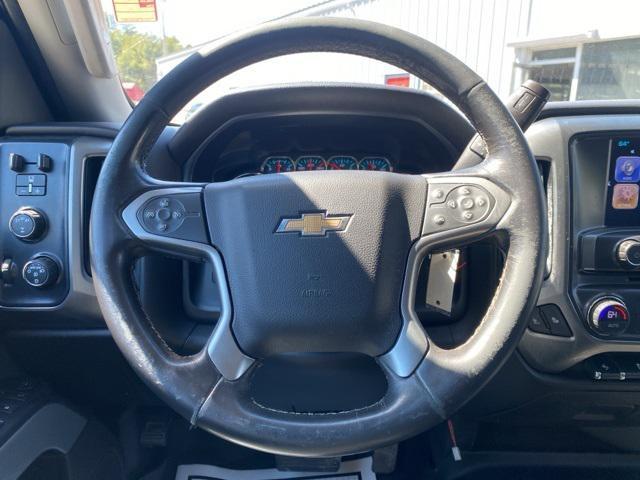 used 2018 Chevrolet Silverado 3500 car, priced at $24,999