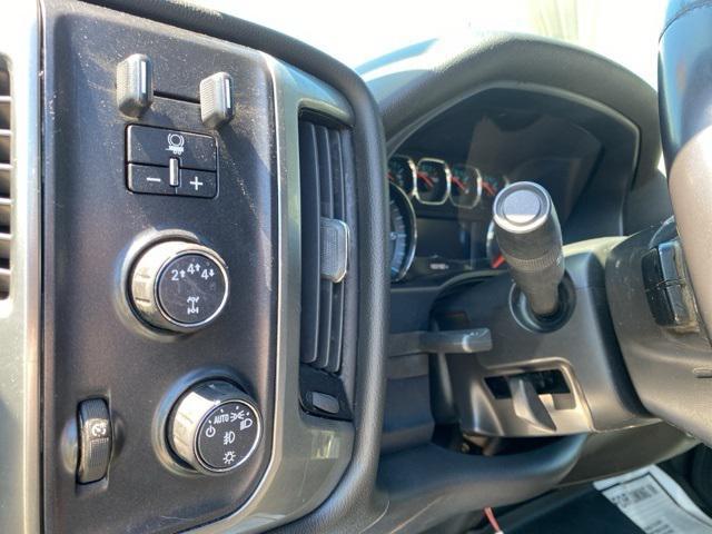 used 2018 Chevrolet Silverado 3500 car, priced at $24,999