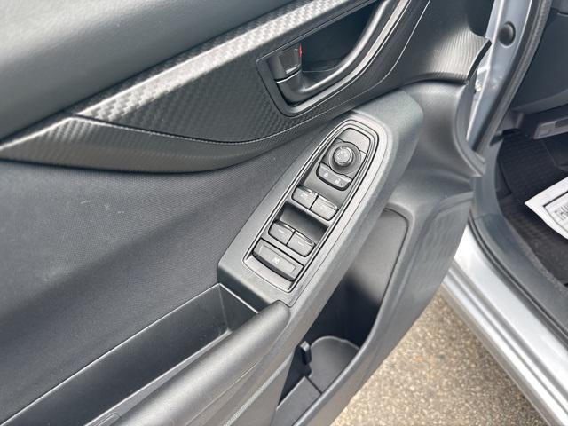 used 2022 Subaru Impreza car, priced at $16,999