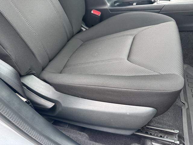 used 2022 Subaru Impreza car, priced at $16,999