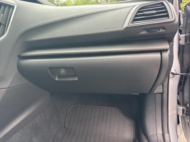 used 2022 Subaru Impreza car, priced at $16,999