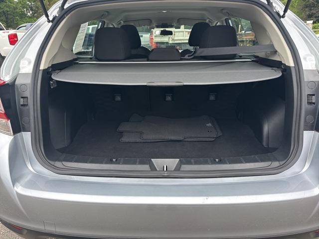 used 2022 Subaru Impreza car, priced at $16,999