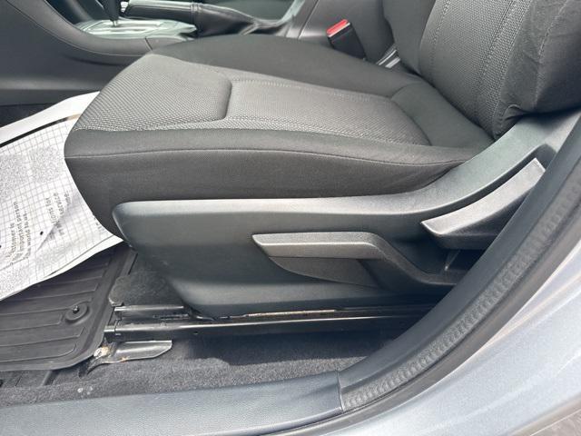 used 2022 Subaru Impreza car, priced at $16,999