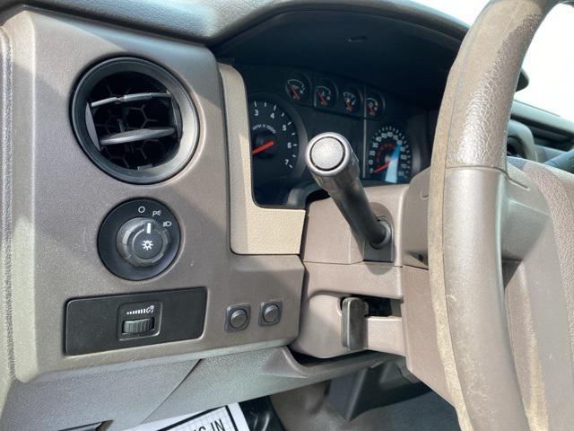 used 2010 Ford F-150 car, priced at $10,975