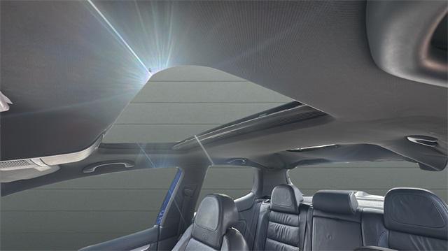 used 2008 Volkswagen R32 car, priced at $8,999