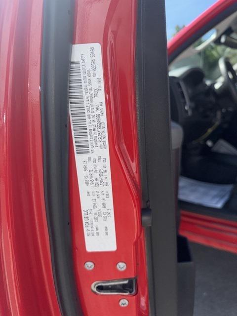 used 2016 Ram 2500 car, priced at $26,890