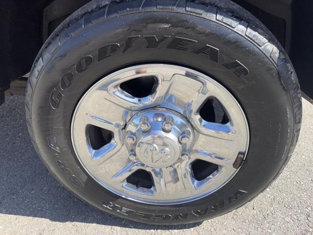 used 2016 Ram 2500 car, priced at $26,890