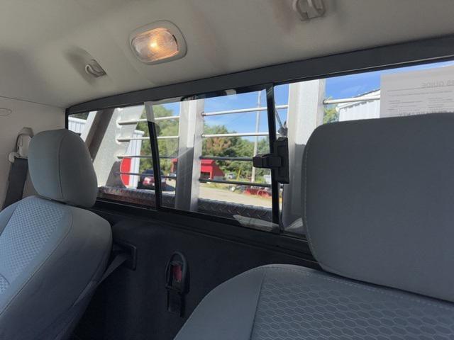 used 2016 Ram 2500 car, priced at $26,890