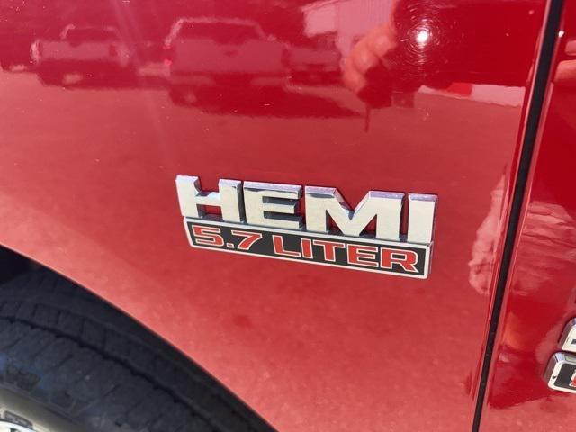 used 2016 Ram 2500 car, priced at $26,890