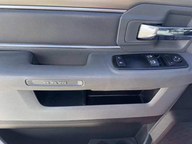 used 2016 Ram 2500 car, priced at $26,890