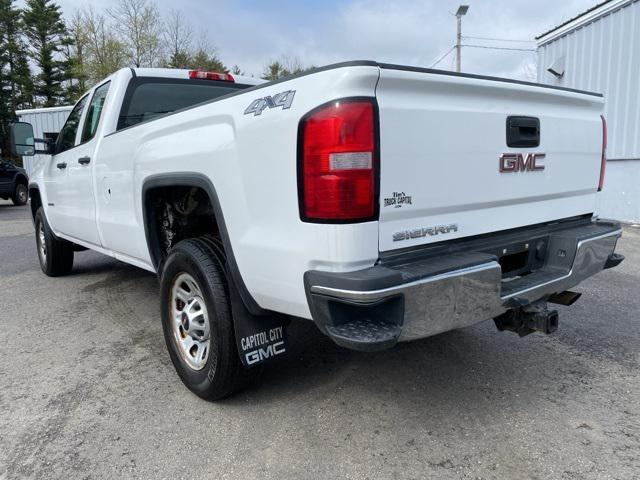 used 2015 GMC Sierra 3500 car, priced at $24,999