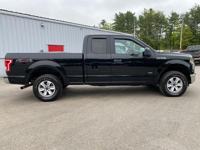 used 2016 Ford F-150 car, priced at $17,975