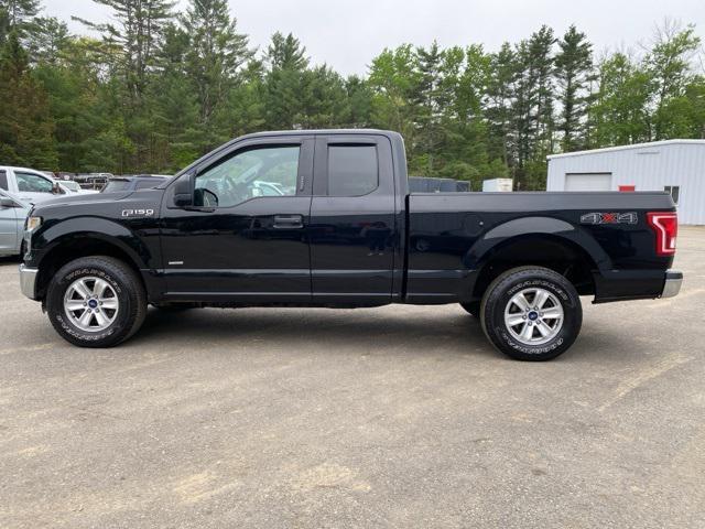 used 2016 Ford F-150 car, priced at $17,975