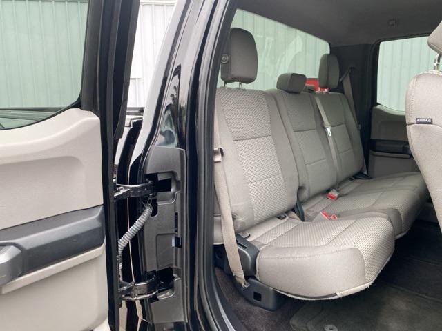 used 2016 Ford F-150 car, priced at $17,975