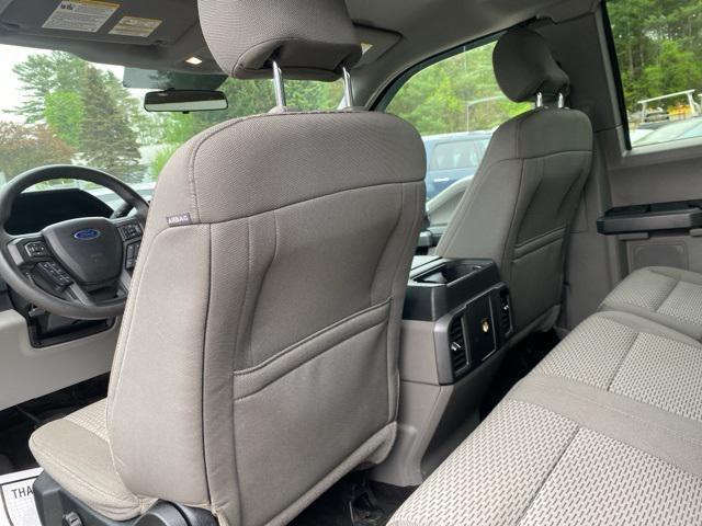 used 2016 Ford F-150 car, priced at $17,975