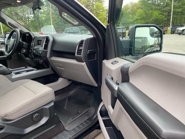 used 2016 Ford F-150 car, priced at $17,975
