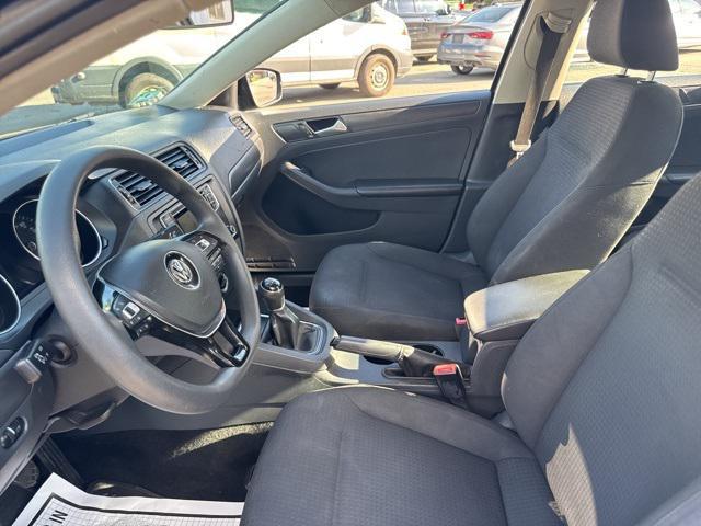 used 2016 Volkswagen Jetta car, priced at $9,990