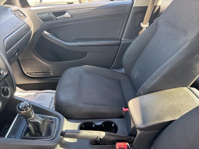 used 2016 Volkswagen Jetta car, priced at $9,990